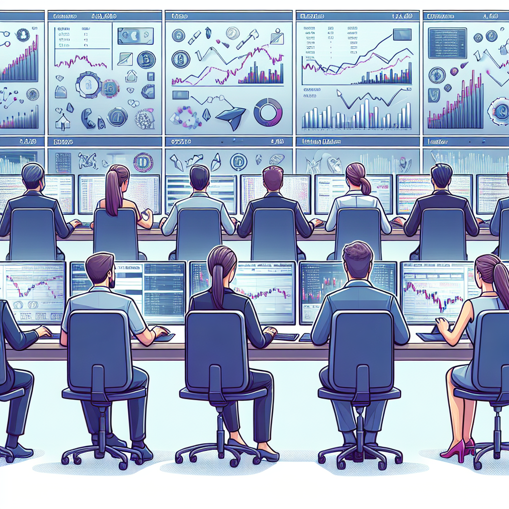 Solutii inovatoare pentru makerii si takerii din criptomonede