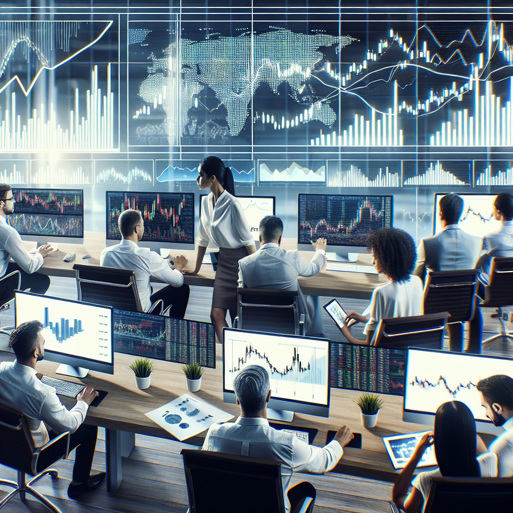 Solutii inovatoare pentru makerii si takerii din criptomonede