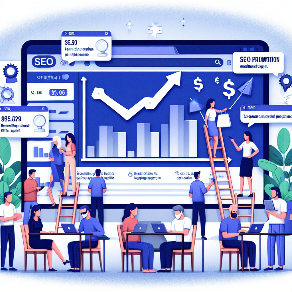 SEO-продвижение на eBay: как увеличить продажи и оптимизировать ключевые слова