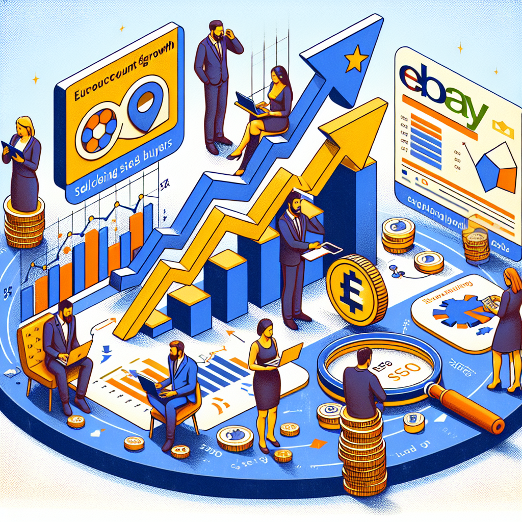 SEO-продвижение на eBay: как увеличить продажи и оптимизировать ключевые слова
