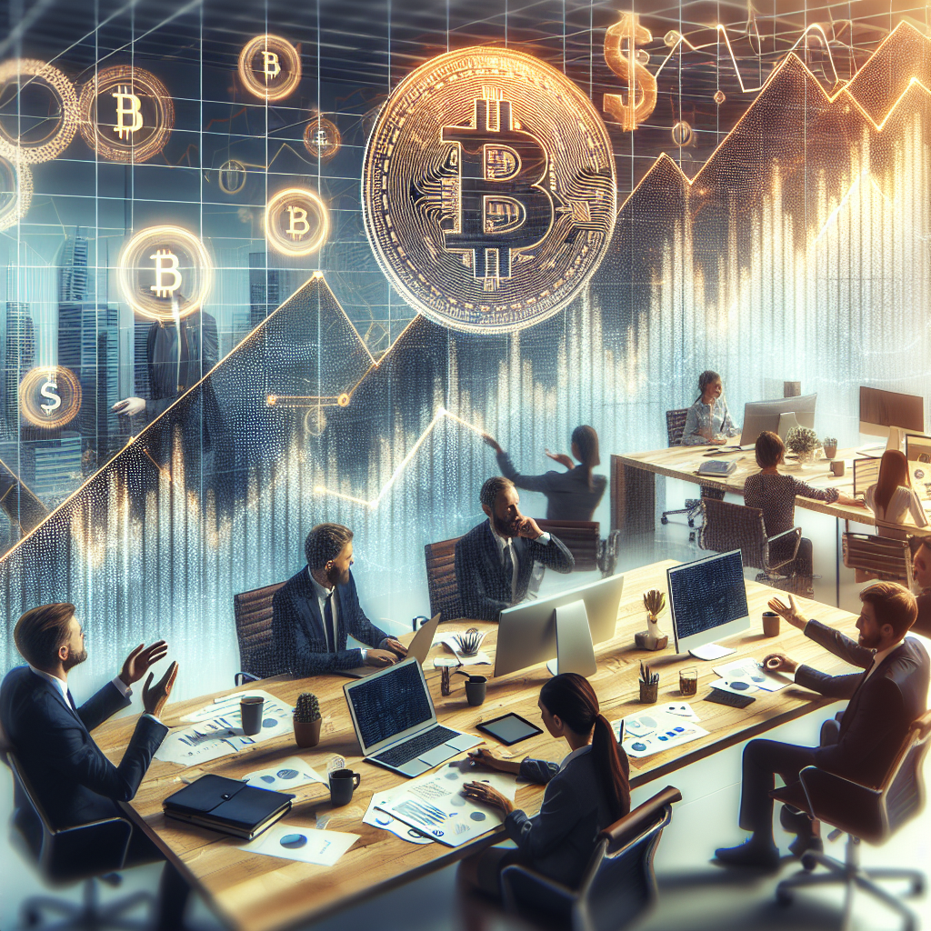 Unlock Your Potential with Market-Making Bots, Optimizing Strategies on Crypto Platforms and Using AI Bots for Market-Making