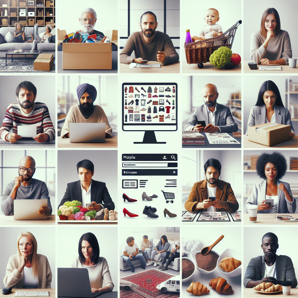 Создание качественных карточек товаров на маркетплейсе eBay: что нужно знать?