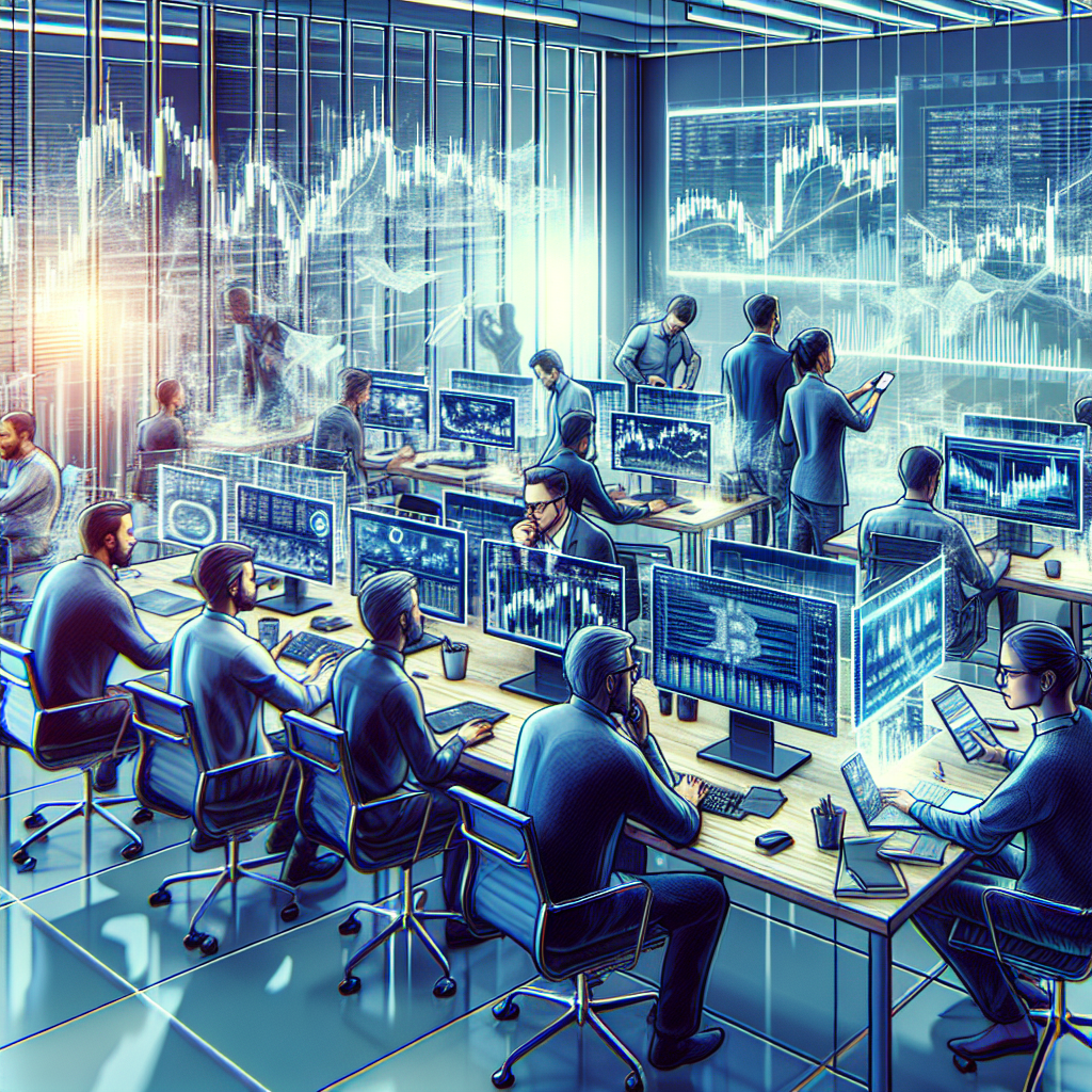 Unlock Your Potential with Market-Making Bots, Optimizing Strategies on Crypto Platforms and Using AI Bots for Market-Making