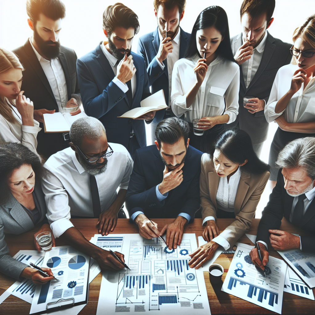 Marketinguri de performanta: Ce este, ce include si cum asigura succesul SEO?