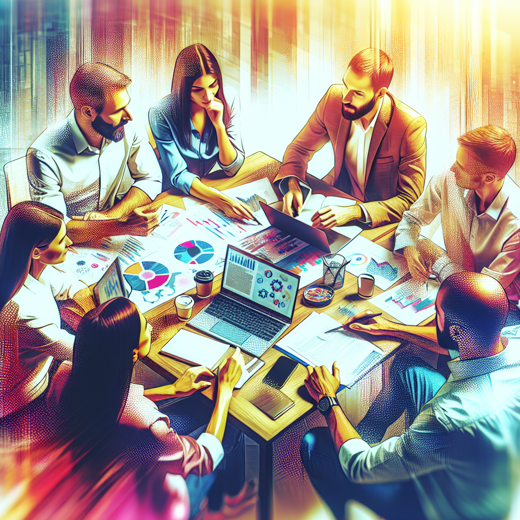 7 modalitati eficiente de a spori recunoasterea brandului pe retelele sociale