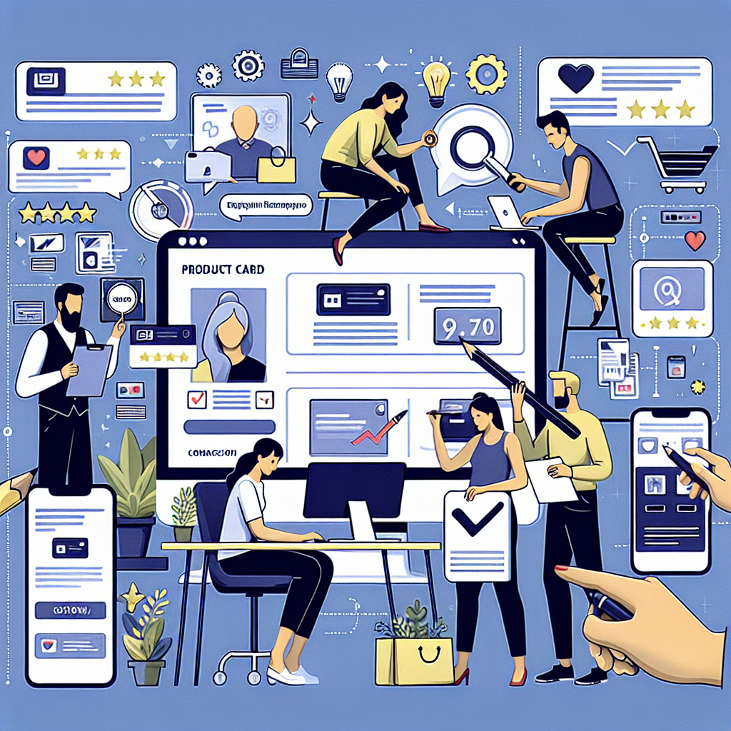 Unlock the Secrets to Optimizing Product Listings and Increasing Visibility on Yandex.Market