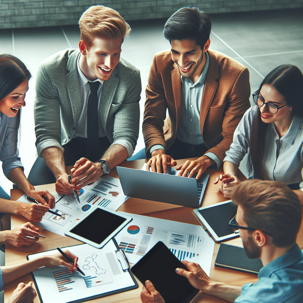 7 modalitati eficiente de a spori recunoasterea brandului pe retelele sociale