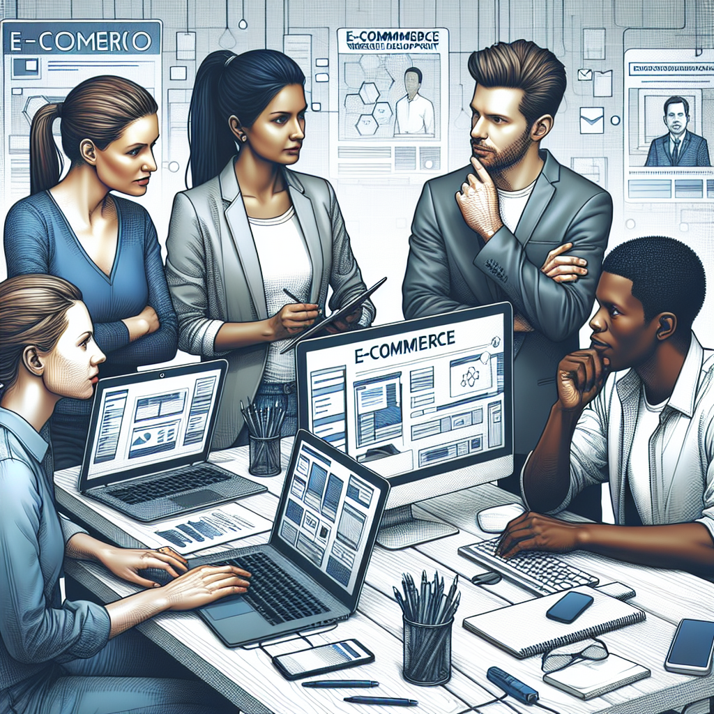 Нанять опытных разработчиков Shopify для вашего проекта