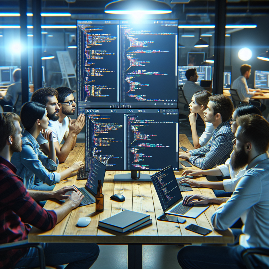 Studio-uri web specializate in dezvoltarea site-urilor pe Alpine.js pentru solutii eficiente si moderne