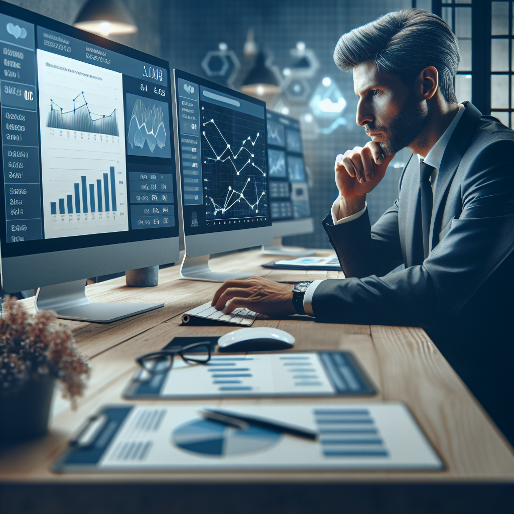 Lansarea reclamelor produselor pe Yandex Market in 2025 – Ghid pentru vanzare eficienta