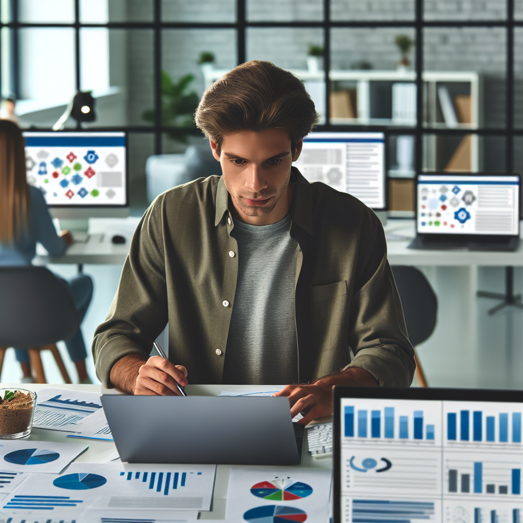 Lansarea reclamelor produselor pe Yandex Market in 2025 – Ghid pentru vanzare eficienta