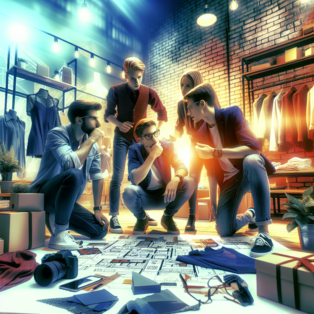 Открытие магазинов и помощь в размещении на Wildberries: сколько стоит стать продавцом?