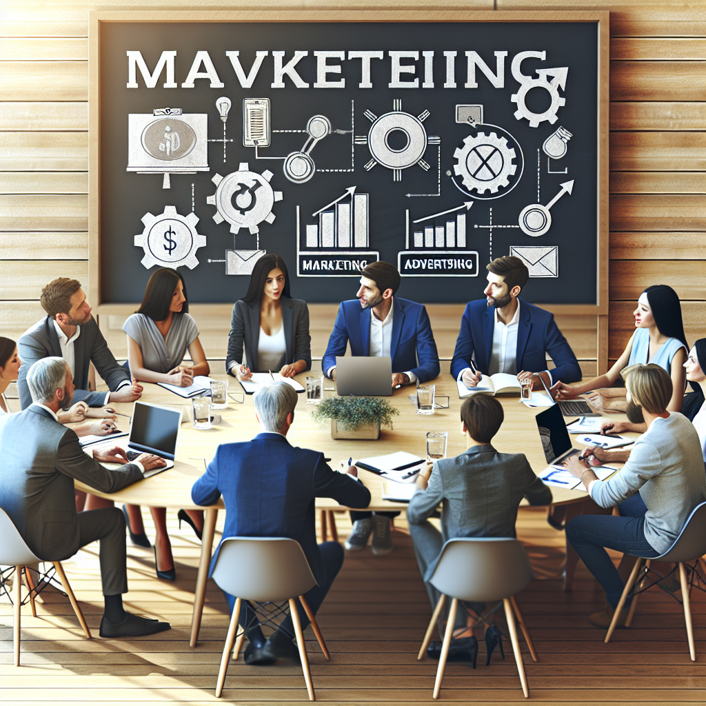 Effective Strategies for Increasing Orders and Advertising on Ozon in 2025