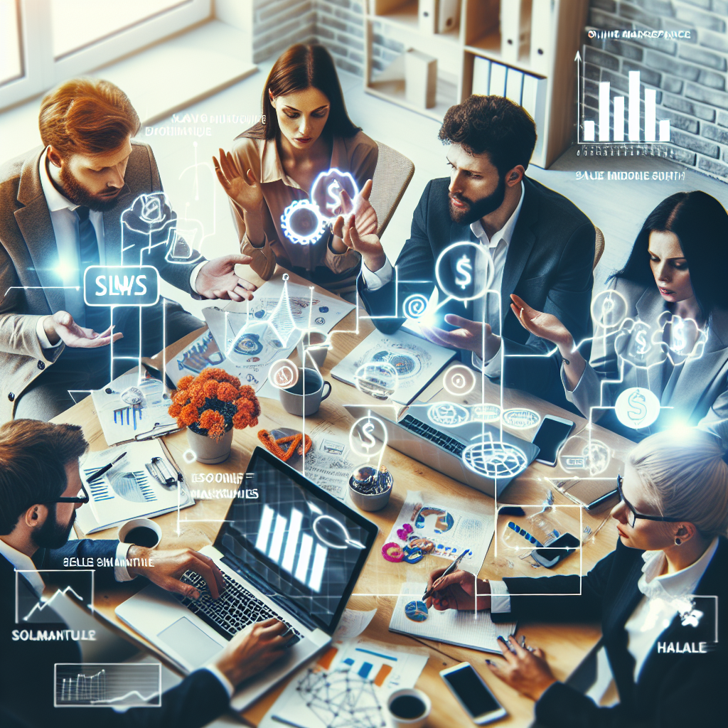 Lansarea reclamelor produselor pe Yandex Market in 2025 – Ghid pentru vanzare eficienta