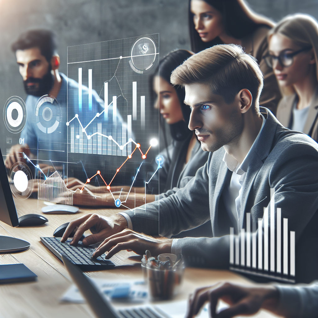 Optimizarea campaniilor de publicitate si cresterea comenzilor pe Ozon in 2025!