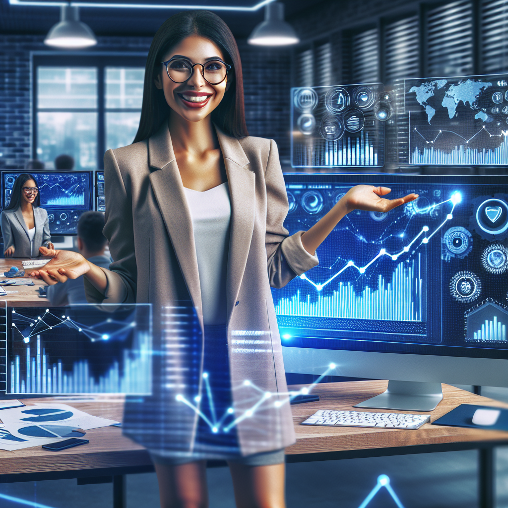 ИТ комплексные решения под ключ для масштабирования и увеличения прибыли онлайн-продаж