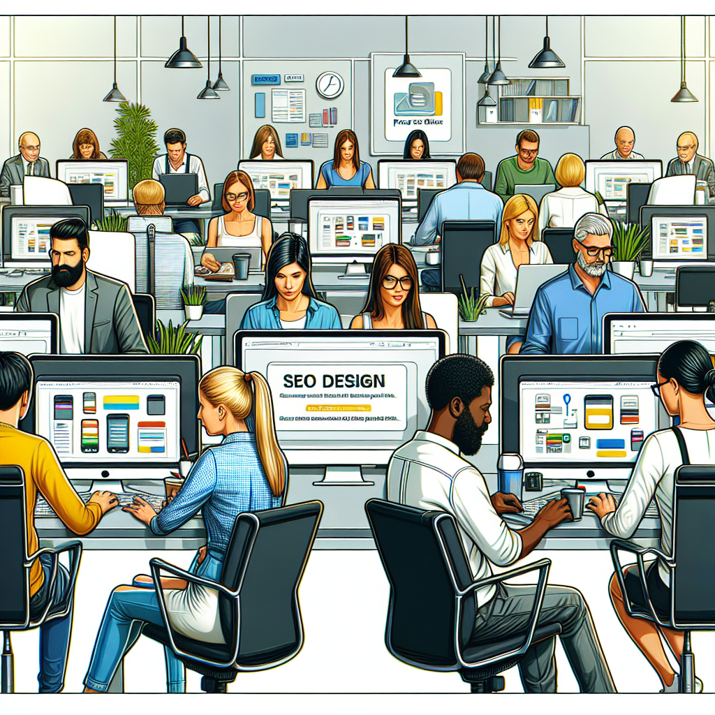 SEO-оптимизация карточек товаров на Ozon: как поднять их в топ и повысить рейтинг