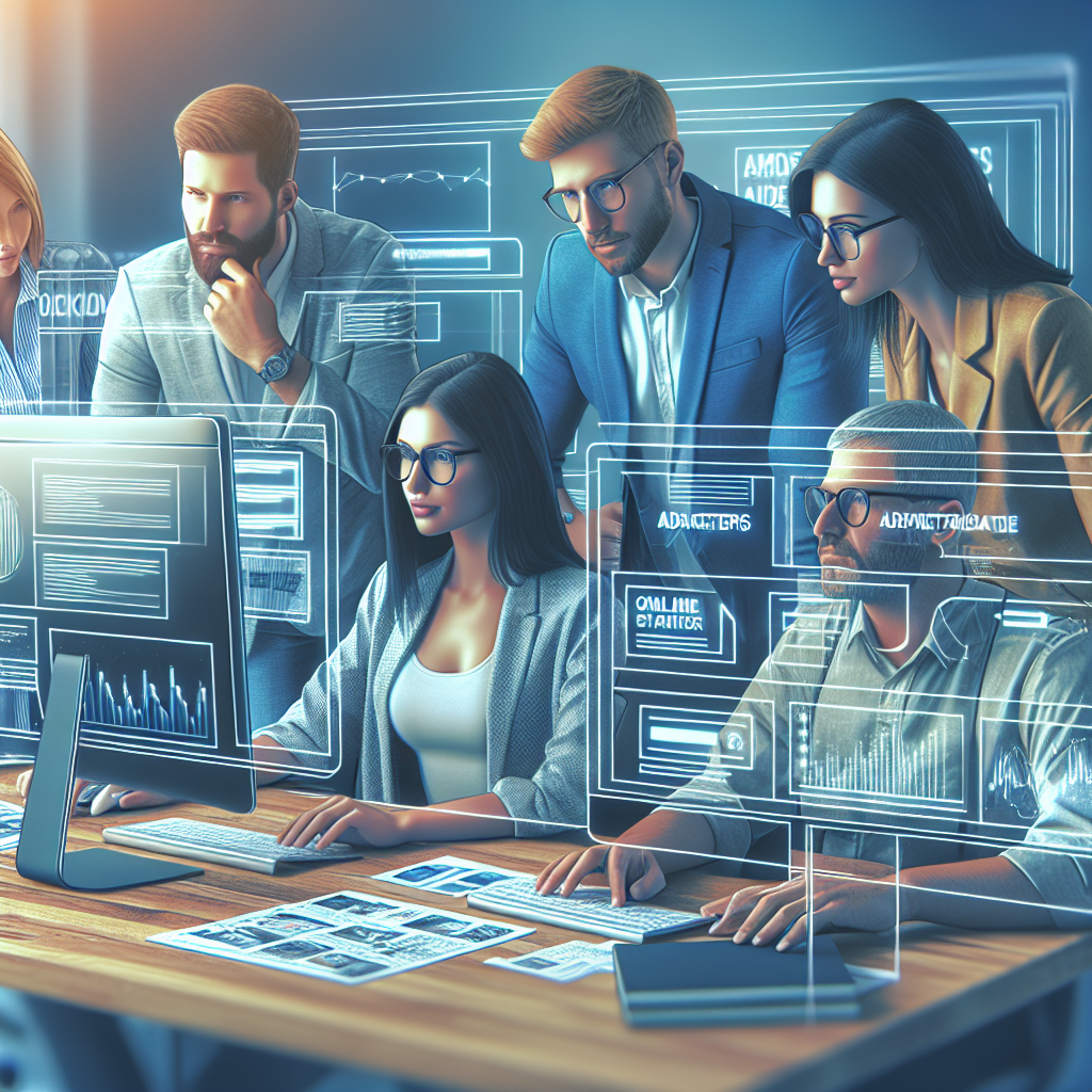 Effective Strategies for Increasing Orders and Advertising on Ozon in 2025