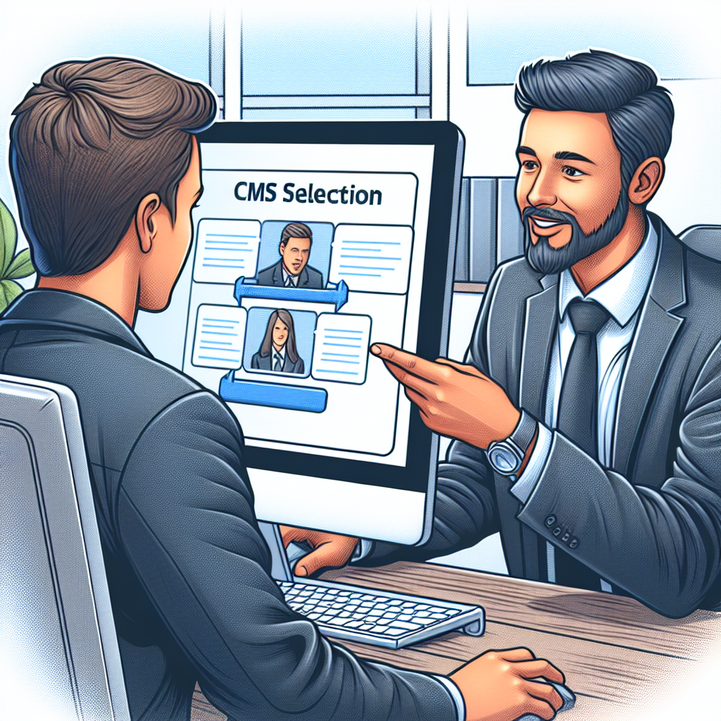 7 cele mai bune CMS-uri pentru site-uri in 2025 - Comanda acum un site gata facut!