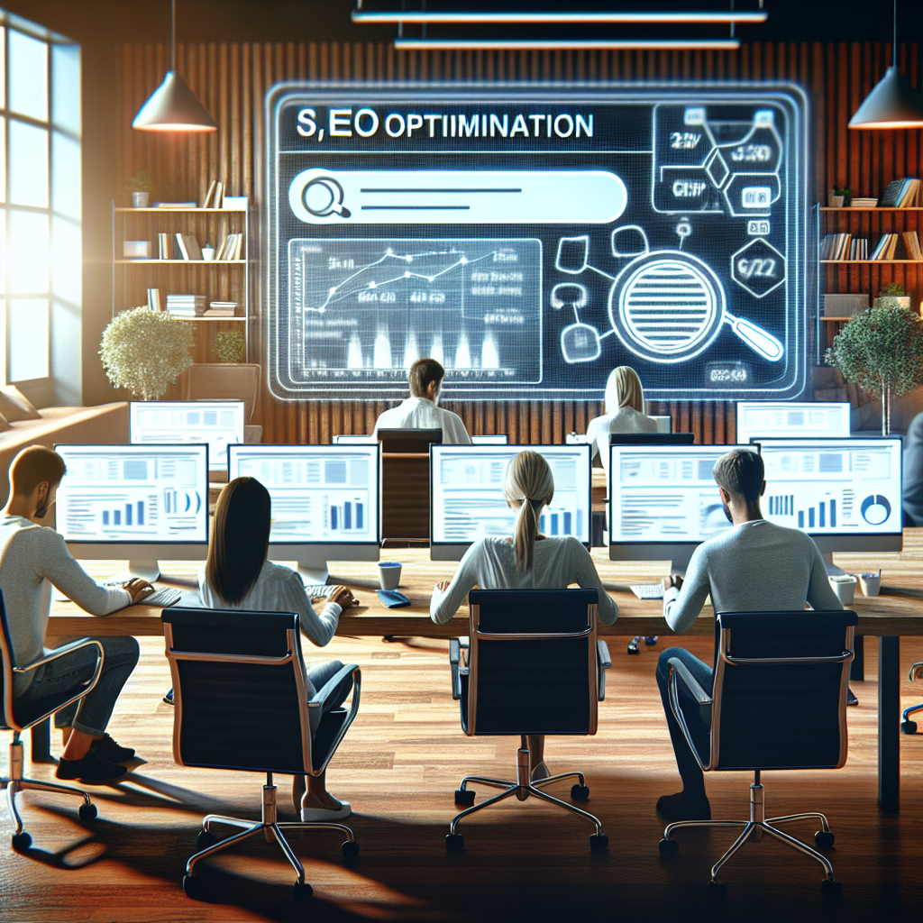 SEO-оптимизация карточек товаров на Ozon: как поднять их в топ и повысить рейтинг