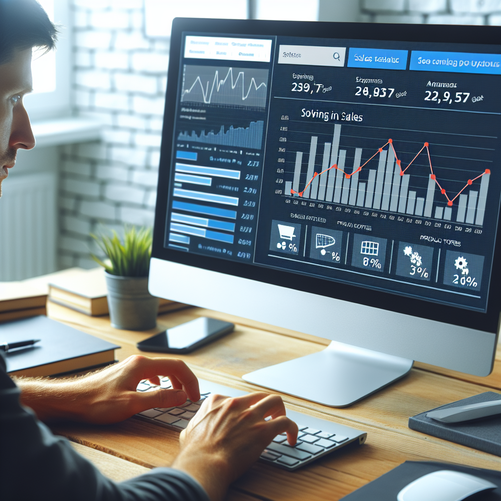 Maximize Your Sales with Expert Help for Turnkey Store Launches on Yandex.Market