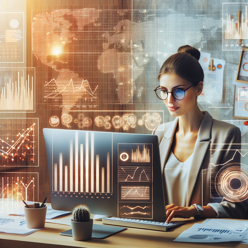 Эффективная аналитика на Яндекс Маркете для увеличения продаж товаров под ключ