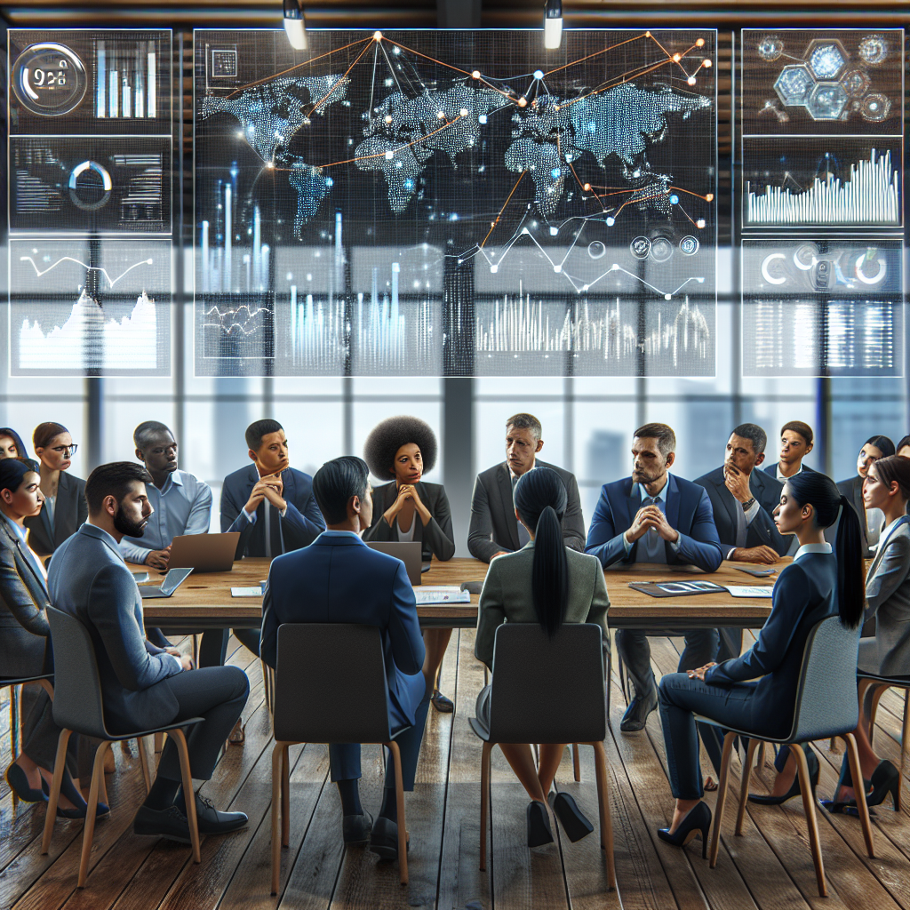 Эффективная аналитика на Яндекс Маркете для увеличения продаж товаров под ключ