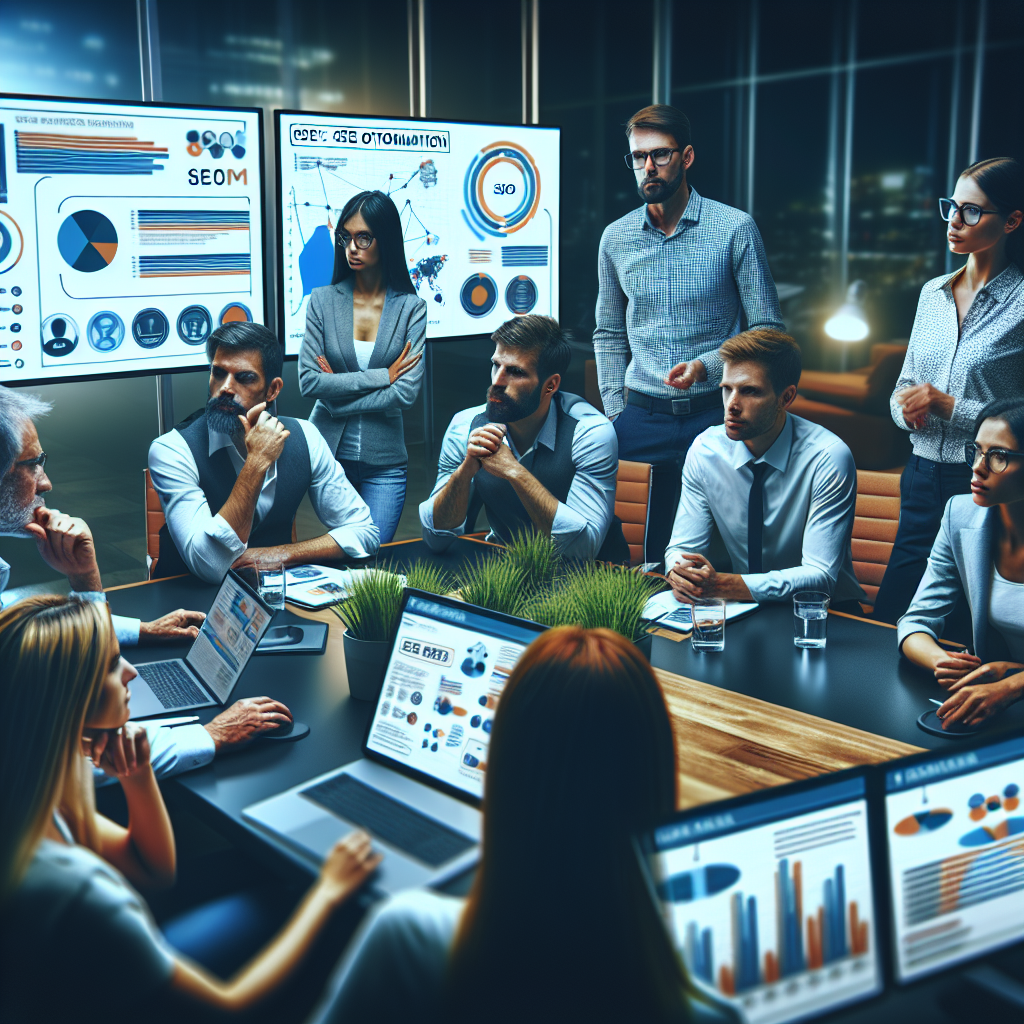 SEO оптимизация и раскрутка карточек товаров на Wildberries: как это работает?