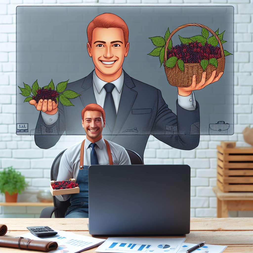 Как увеличить видимость товаров на Wildberries и выйти в топ с нуля?