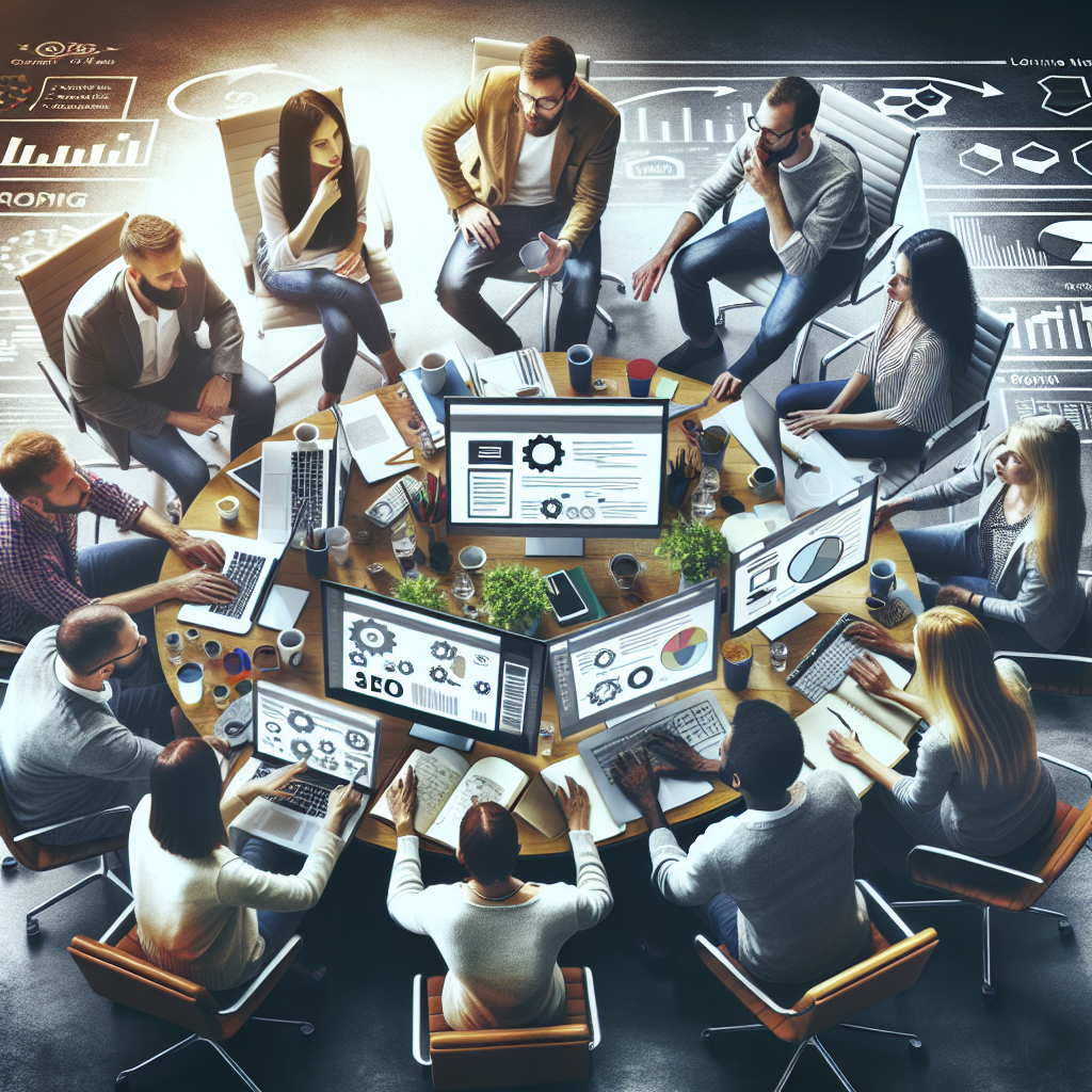 Optimizati-va magazinele Etsy si atrageti mai mult trafic cu strategii eficiente de promovare!