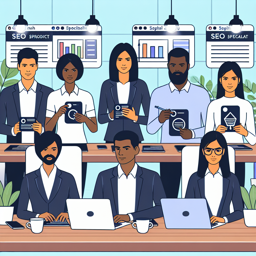 Unlocking the Secrets of SEO Optimization and Promotion for Product Cards on Wildberries