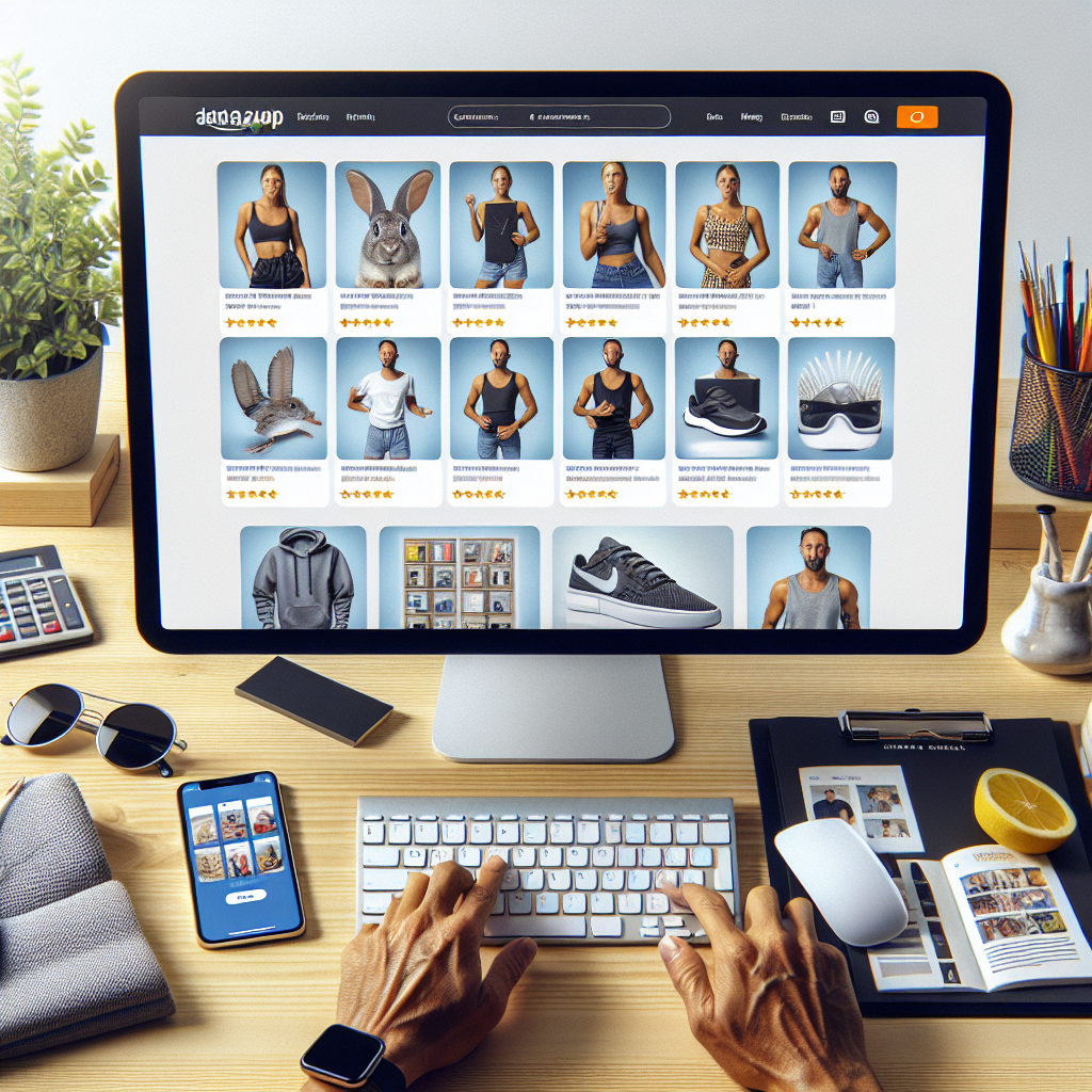 Эффективное продвижение магазинов на Etsy: SEO, реклама и привлечение трафика под ключ