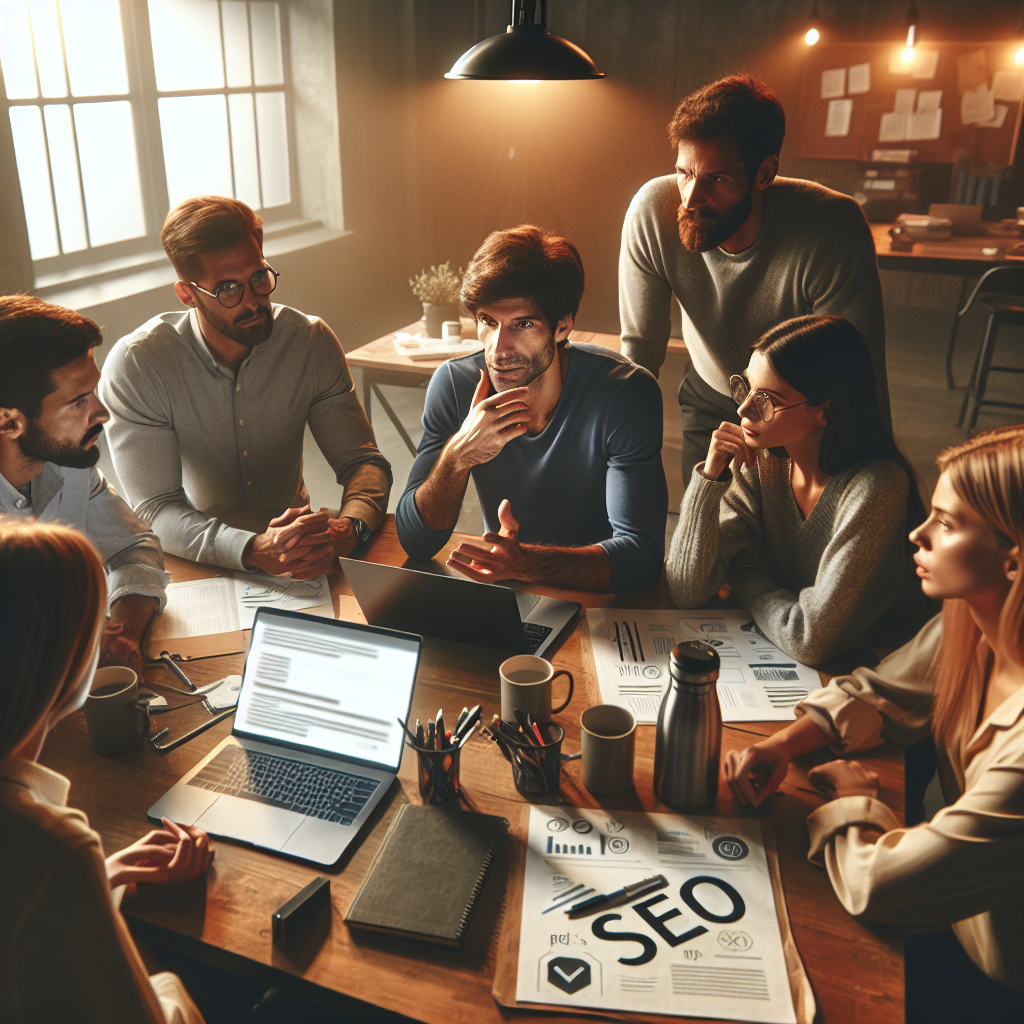 Unlocking the Secrets of SEO Optimization and Promotion for Product Cards on Wildberries