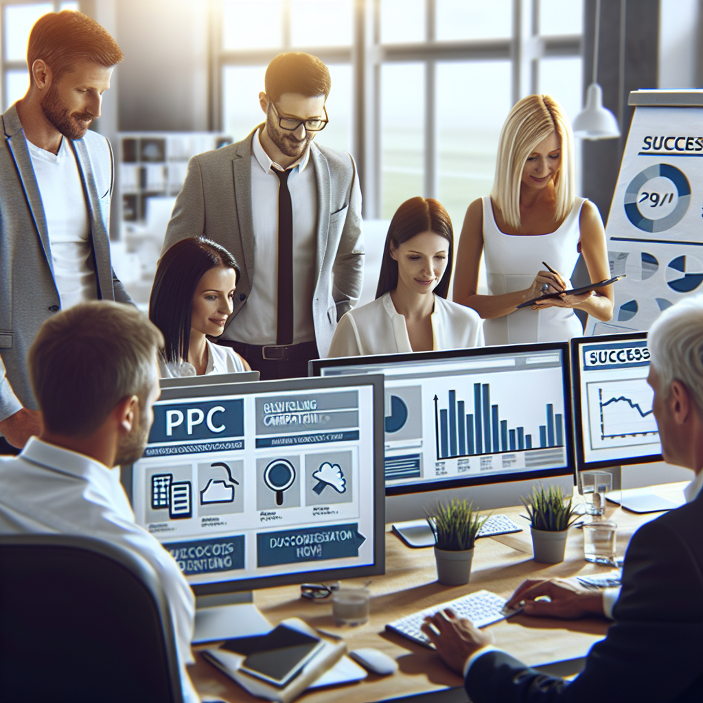 Order PPC Advertising Management Services for Walmart