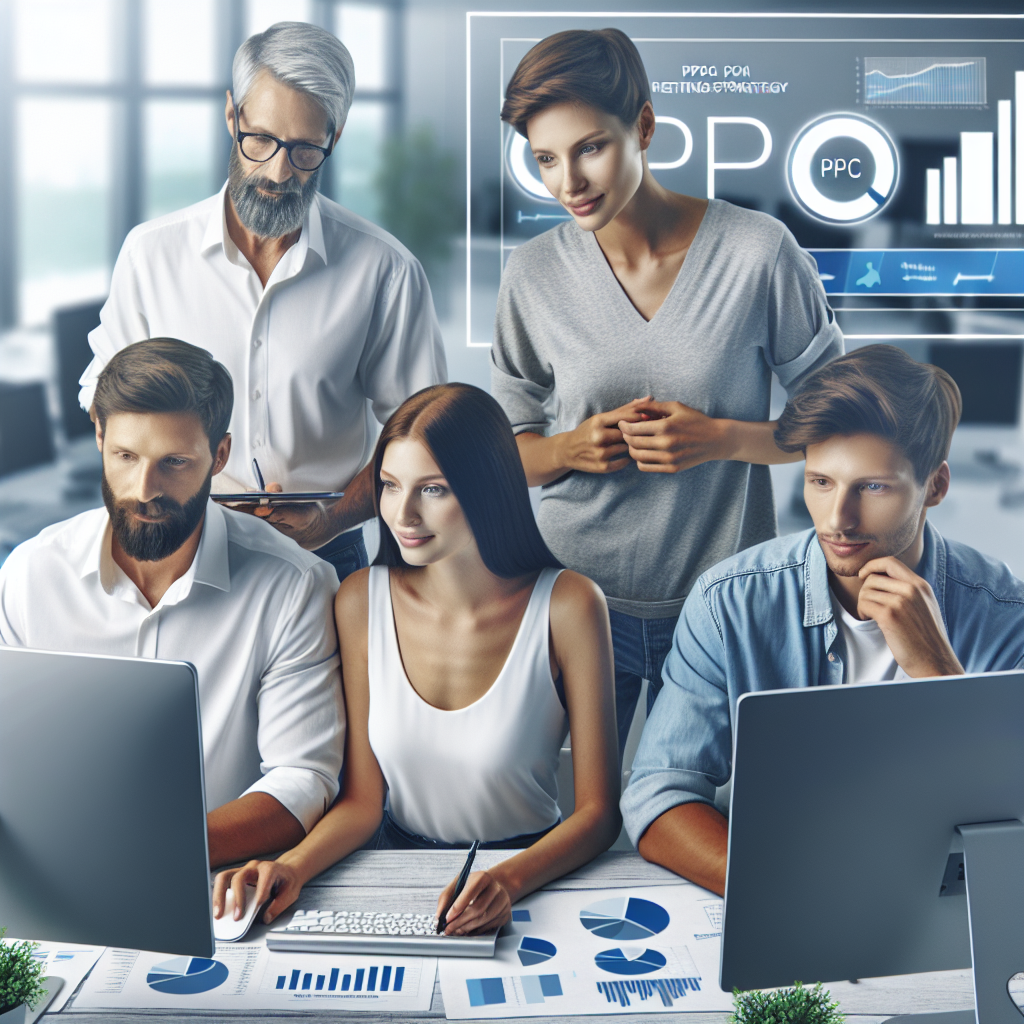 Order PPC Advertising Management Services for Walmart