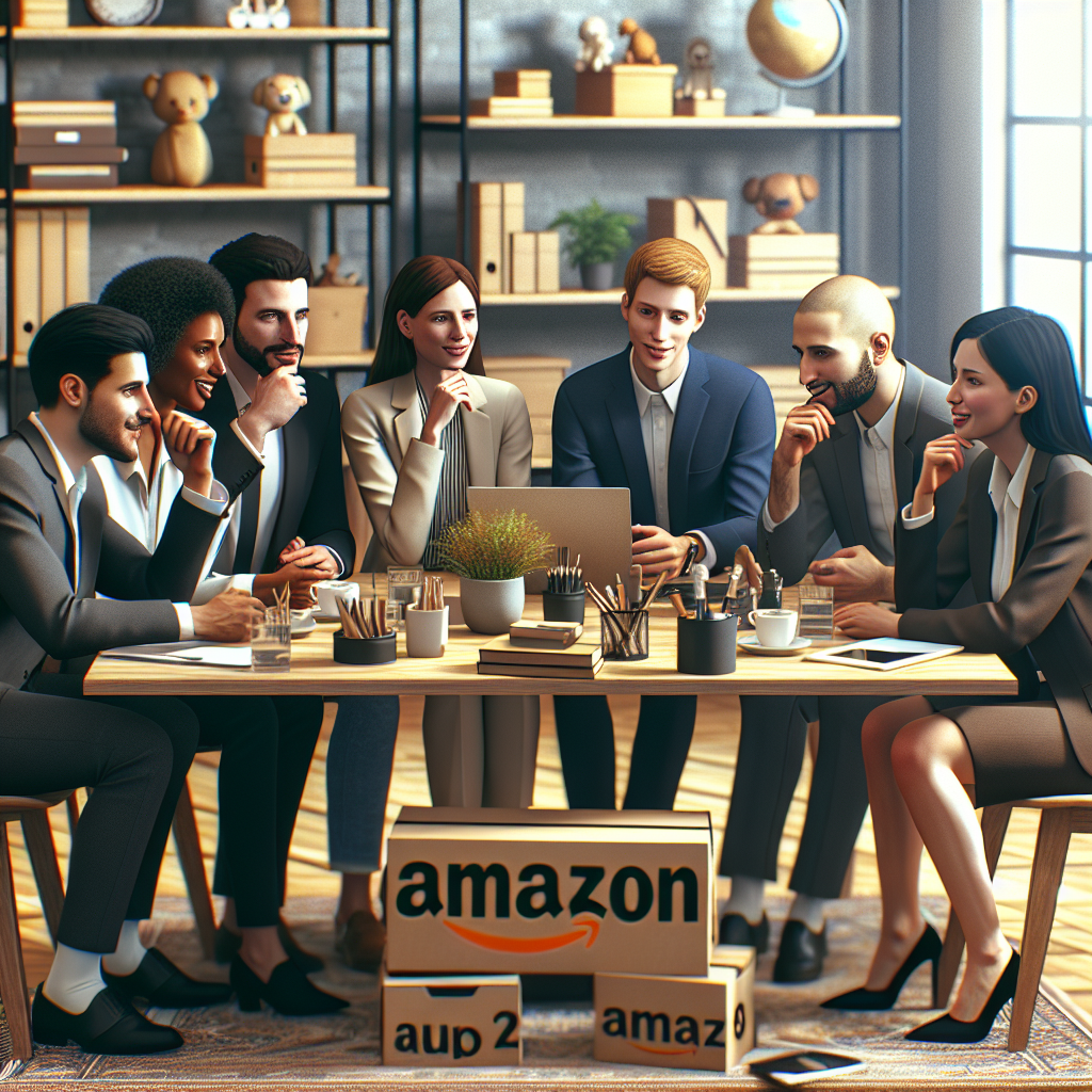 Создание интернет-магазинов на Amazon: стоимость, заработок и комиссии