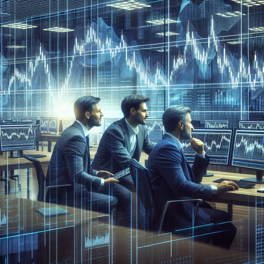 Scripturi pentru trading si investire: strategie si indicatori in PineScript pentru TradingView