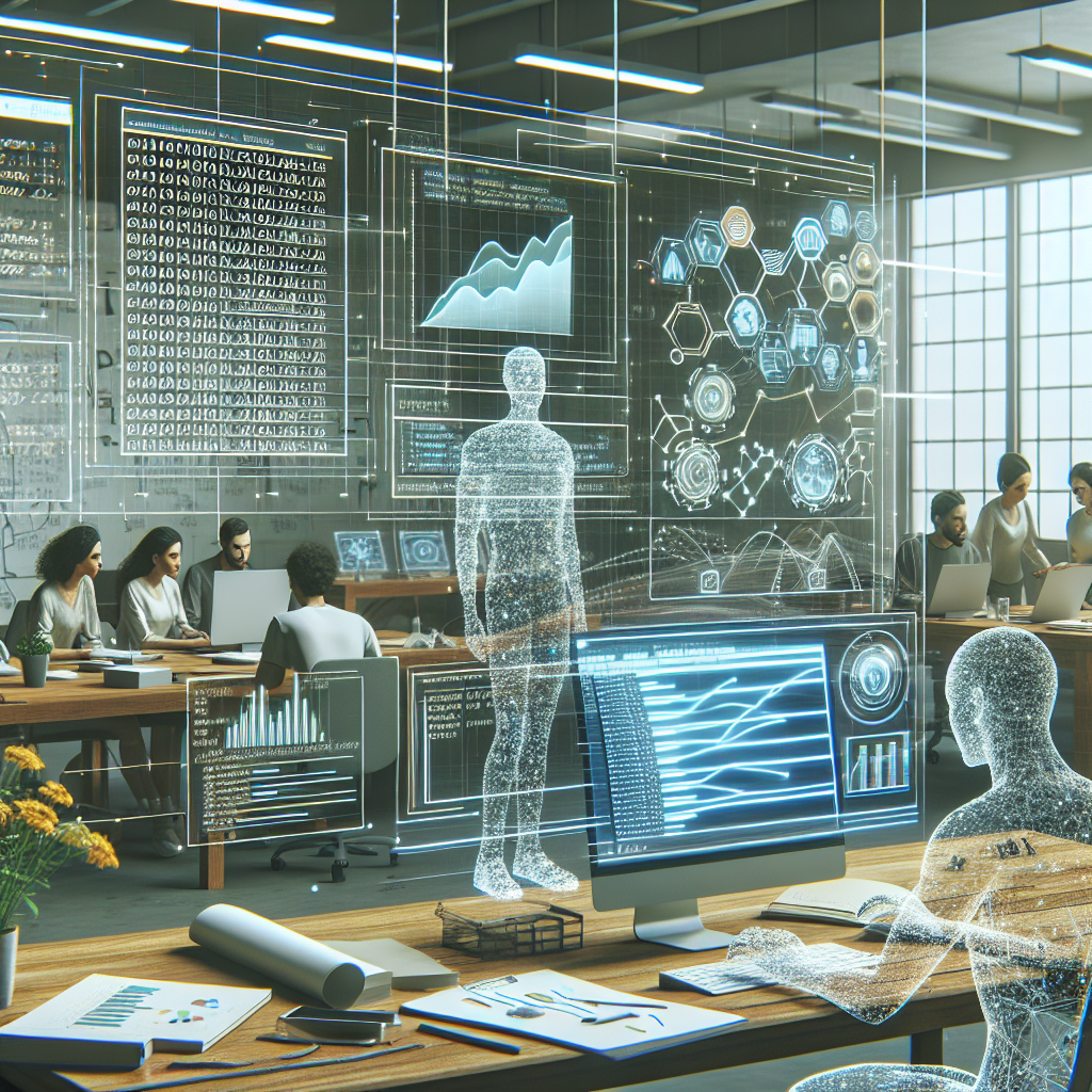 Innovative IT Solutions for Script Developments