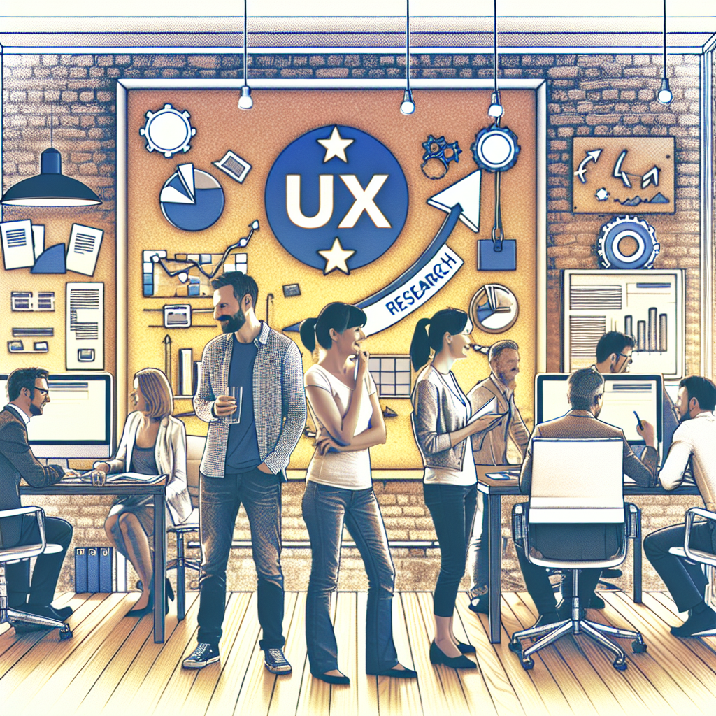 Профессиональные услуги по проведению UX-исследований и методов анализа пользовательского опыта