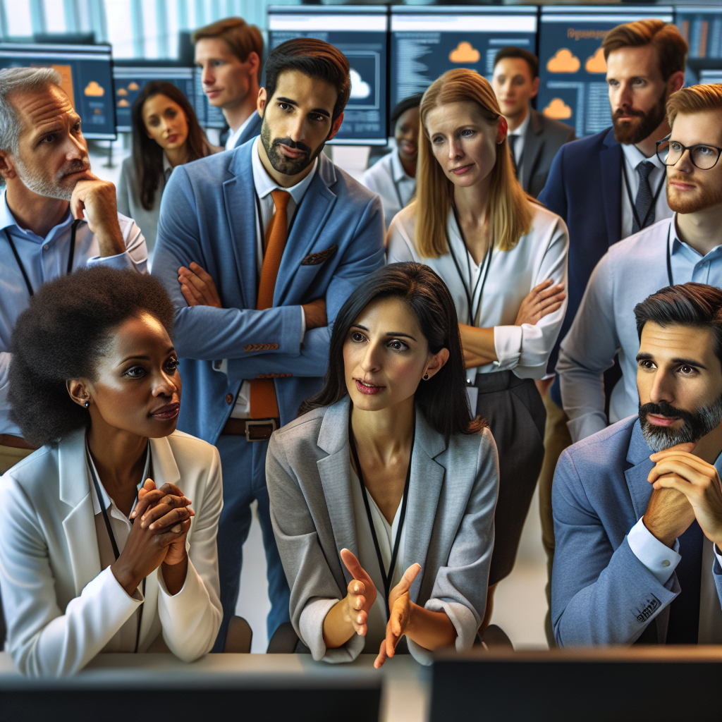 Servicii AWS Cloud pentru Marketing si Publicitate - Descopera Beneficiile Cloudului