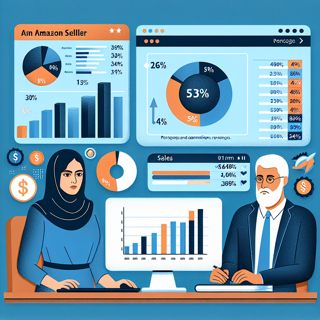 Создание интернет-магазинов на Amazon: стоимость, заработок и комиссии