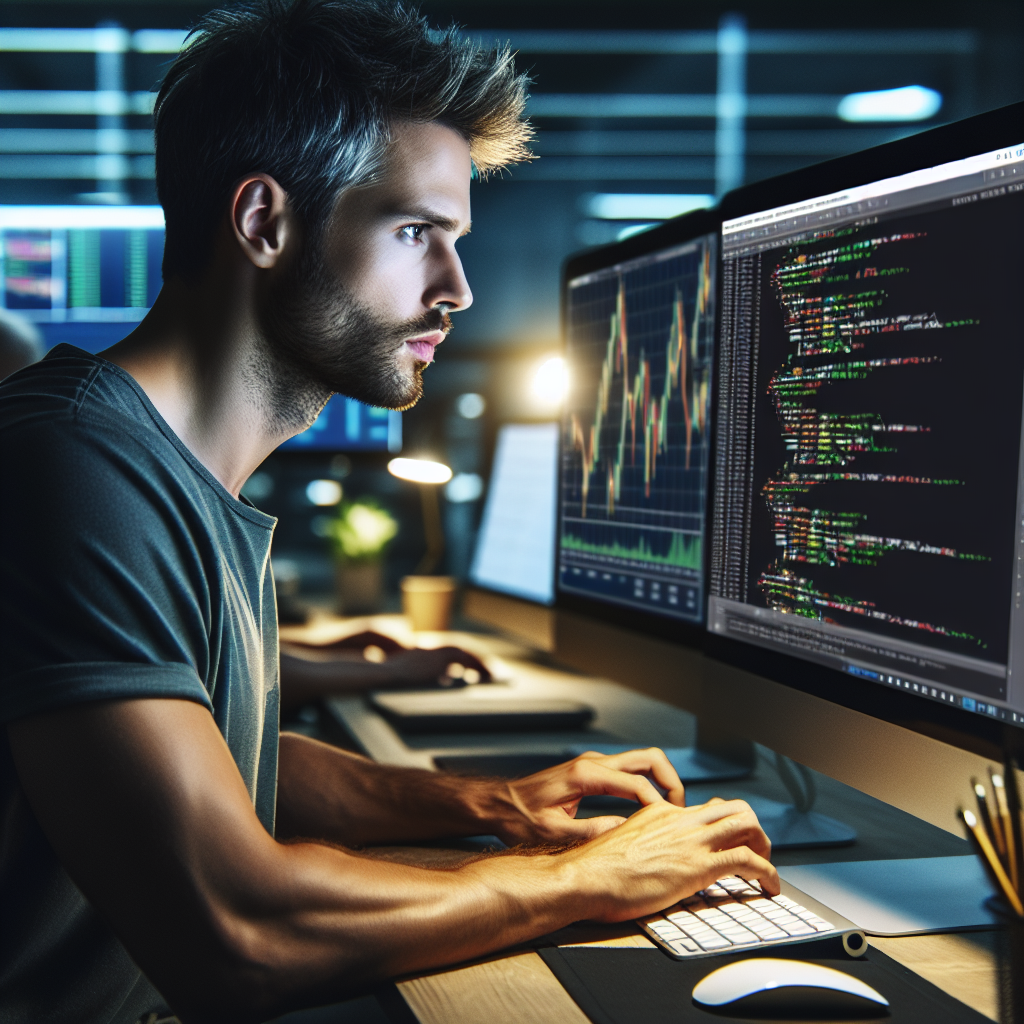 Unlock Powerful Scripts for Trading and Investing on TradingView with Expert PineScript Strategies