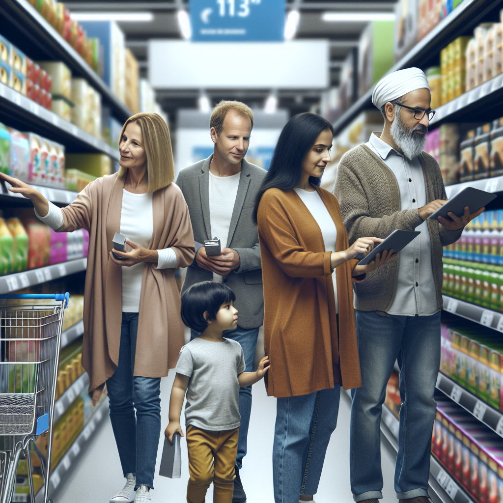 Эффективные SEO-стратегии для продавцов Walmart: важность оптимизации и ведения аккаунта