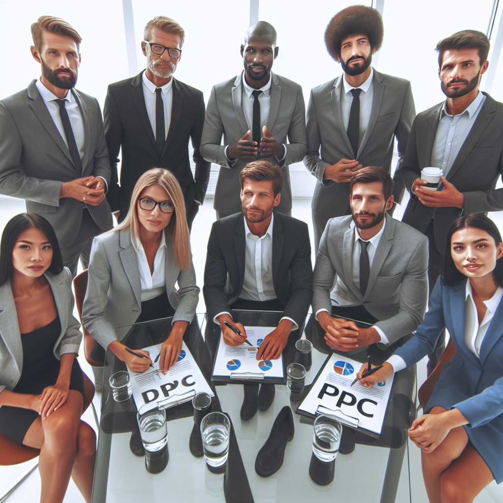 Order PPC Advertising Management Services for Walmart