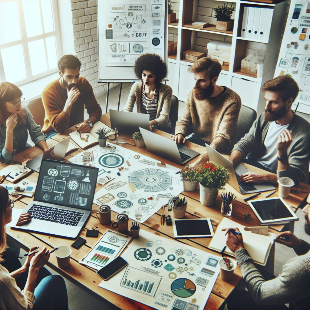 Профессиональные услуги по проведению UX-исследований и методов анализа пользовательского опыта