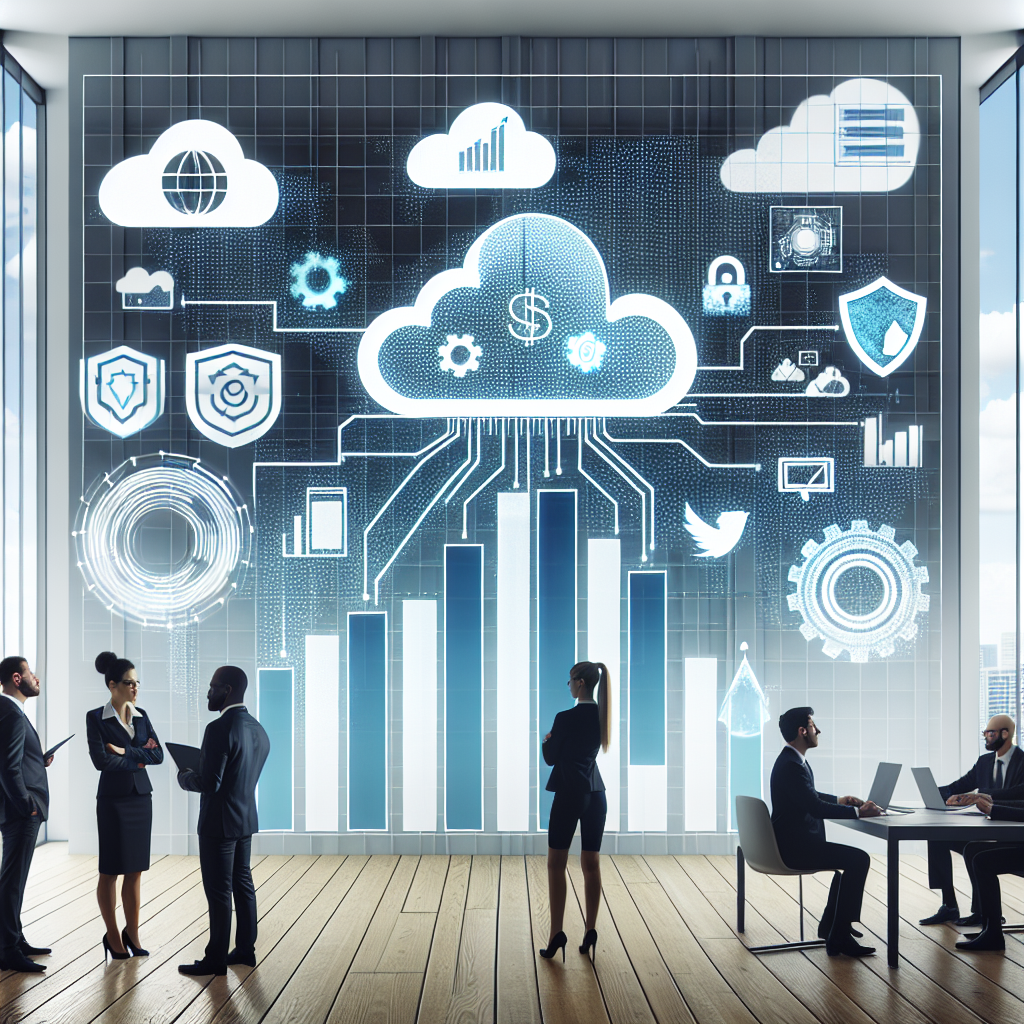 Servicii AWS Cloud pentru Marketing si Publicitate - Descopera Beneficiile Cloudului