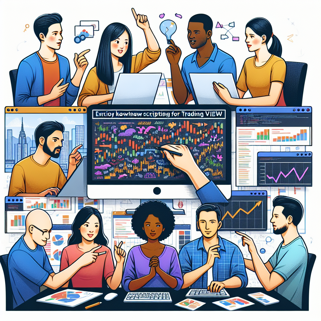 Creeaza scripturi pentru TradingView si seturi de indicatoare personalizate conform specificatiilor tale!