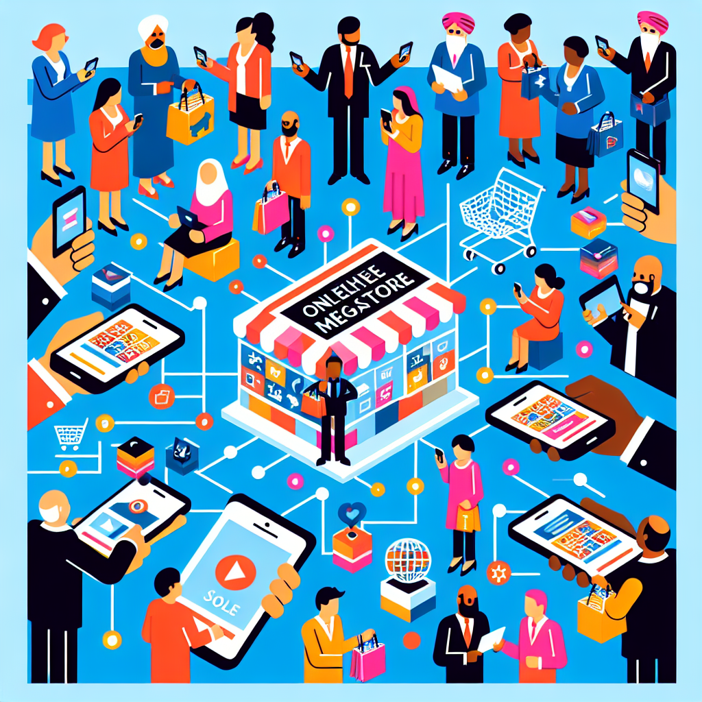 Эффективные SEO-стратегии для продавцов Walmart: важность оптимизации и ведения аккаунта