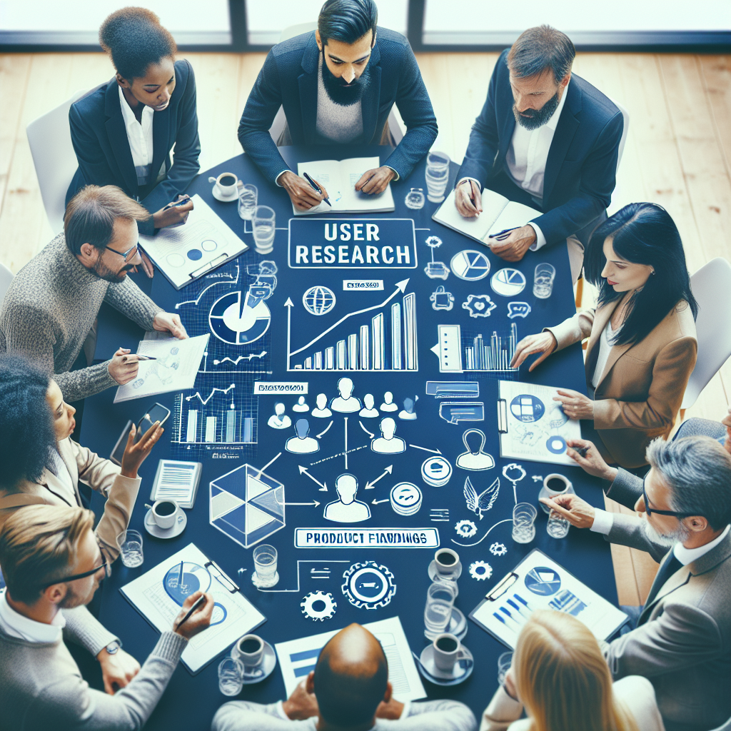 Профессиональные услуги по проведению UX-исследований и методов анализа пользовательского опыта