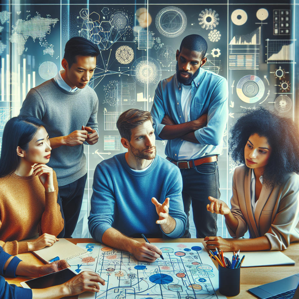 Профессиональные услуги по проведению UX-исследований и методов анализа пользовательского опыта